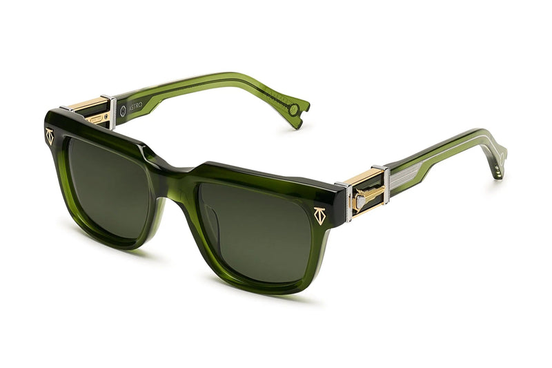 T HENRI x Maison Galactique - Astro (Trefoil) – Good See Co.