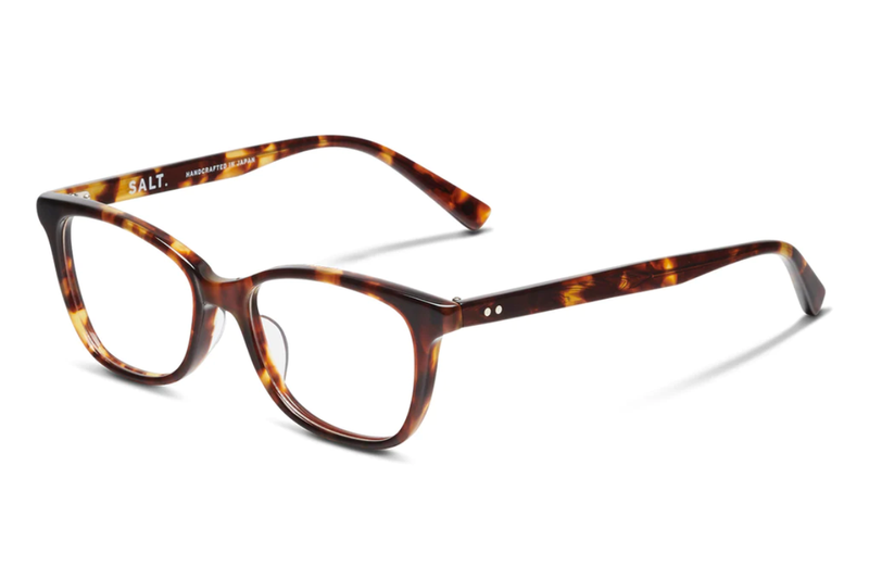 Salt Optics - Cookie