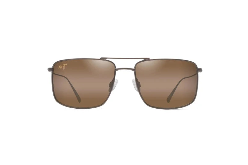 Maui jim titanium deals frames