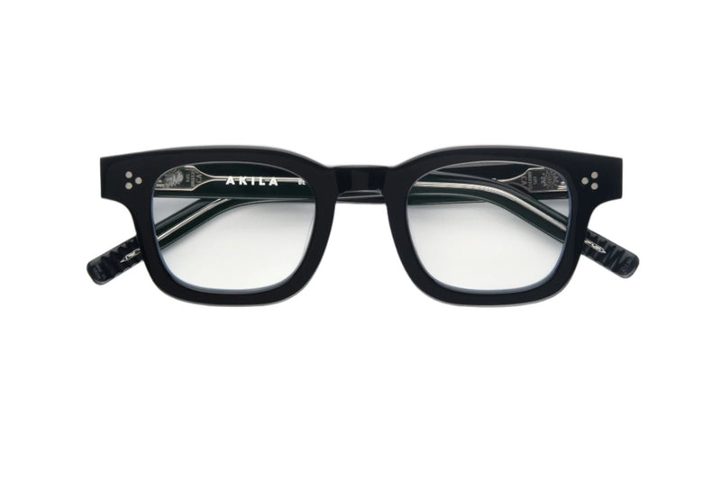 Akila - Ascent (Black)