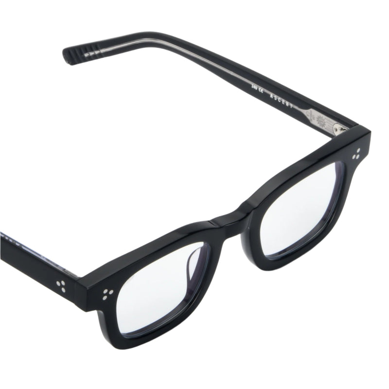 Akila - Ascent (Black)