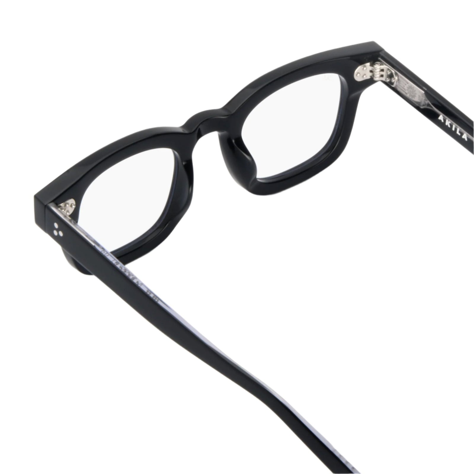 Akila - Ascent (Black) – Good See Co.