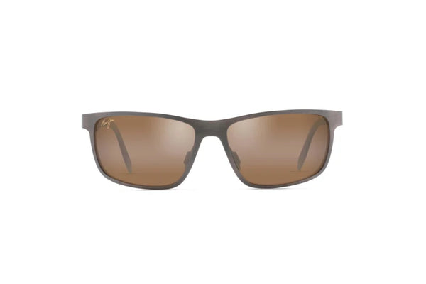 Maui Jim - Anemone (Brushed Chocolate)