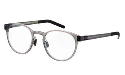 Blac Eyewear - Laax (Crystal/Grey)