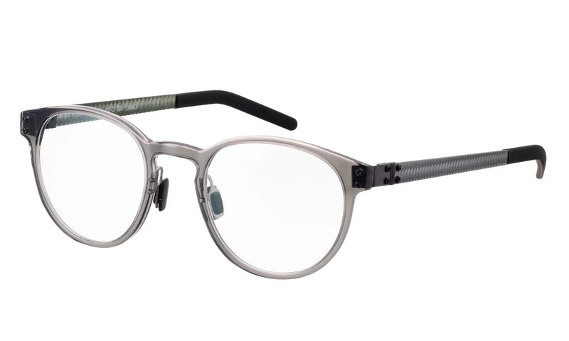 Blac Eyewear - Laax (Crystal/Grey)