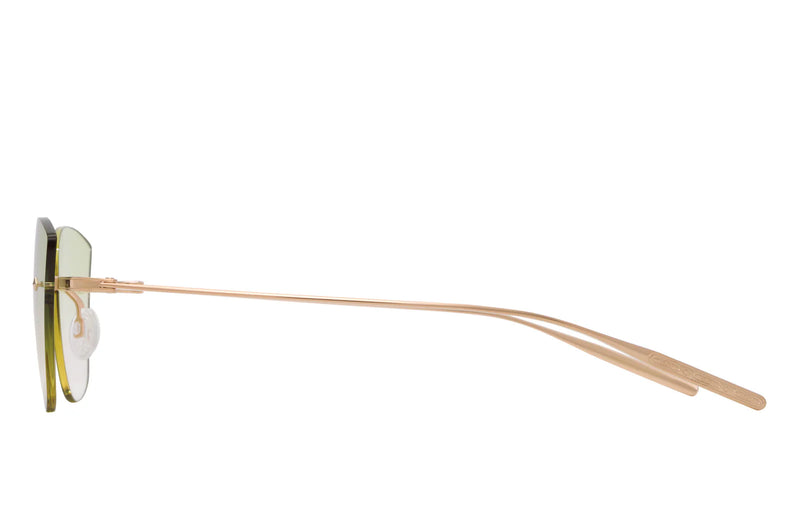 Barton Perreira - Brandy