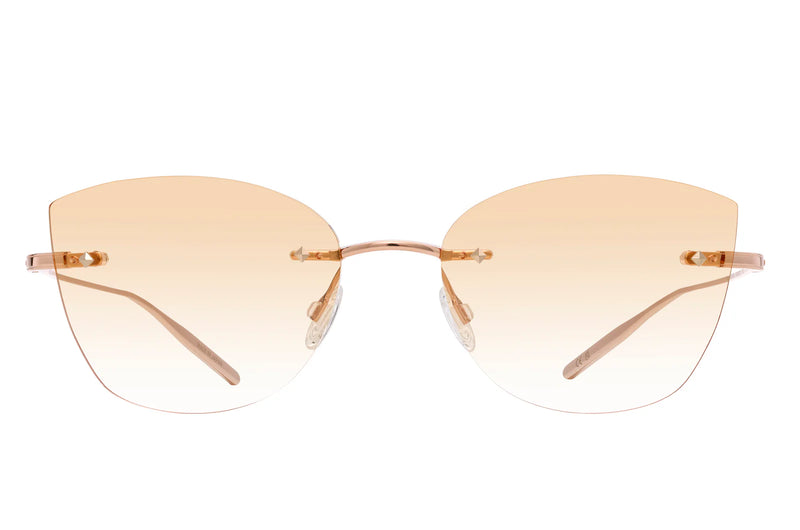 Rose Gold | Peach (AR)~hover