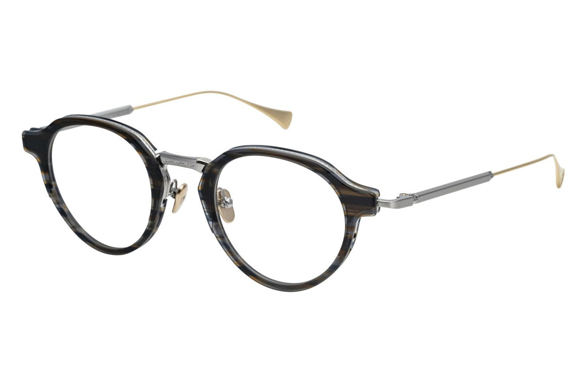 masunaga × kenzo　Mokko　サングラス　ハーフカラー度無し BR_481b3cdd-0410-42b2-a2fa-