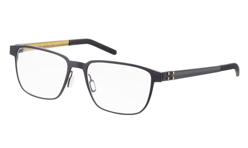 Blac Eyewear - Benny (Black)
