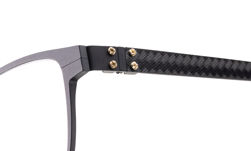 Blac Eyewear - Benny (Black)
