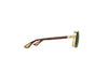 BUGATTI - 100 (24K Yellow Gold/Burl Wood Acetate | G-15 Lens)