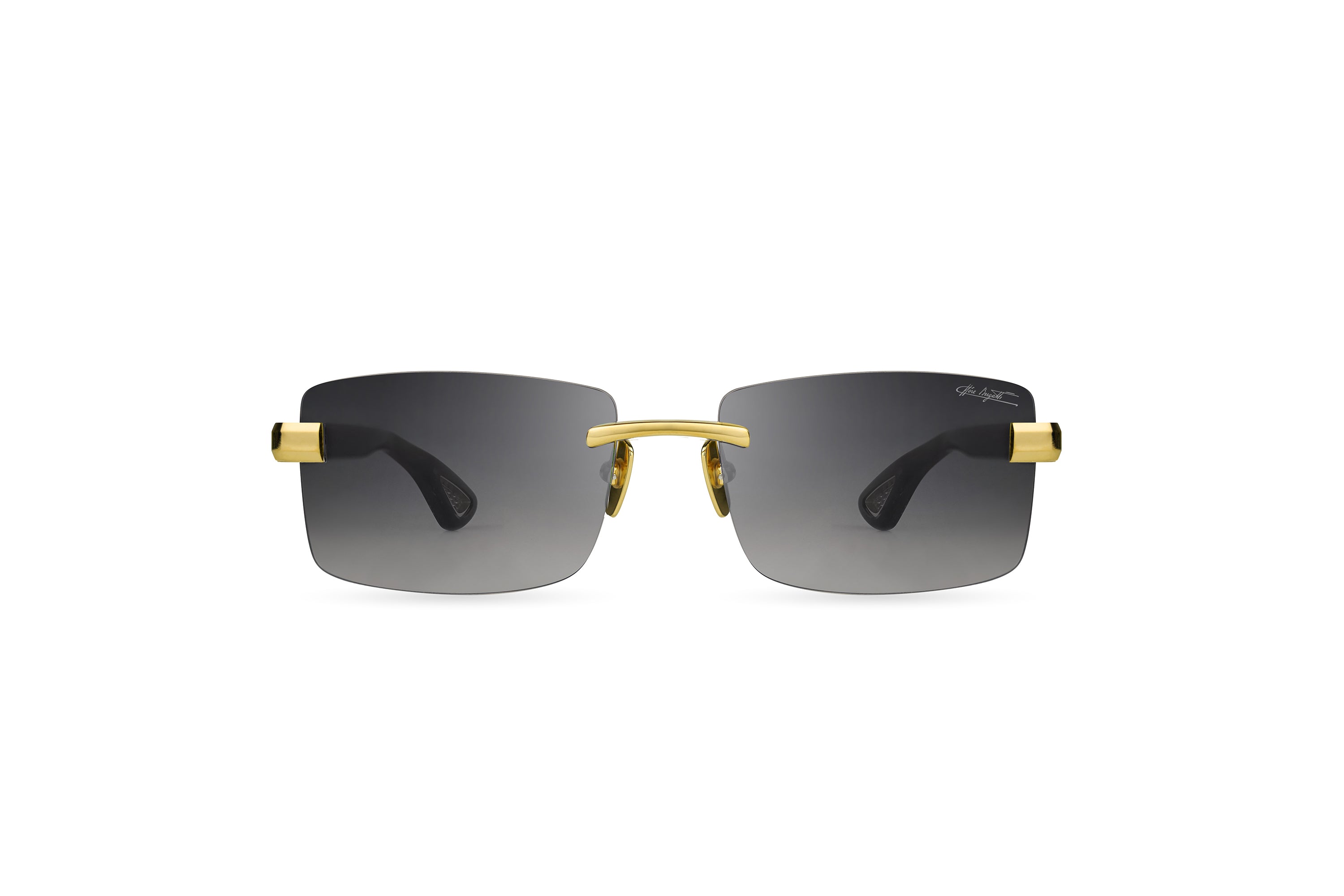 Bugatti Sunglasses 36C-CH/24K
