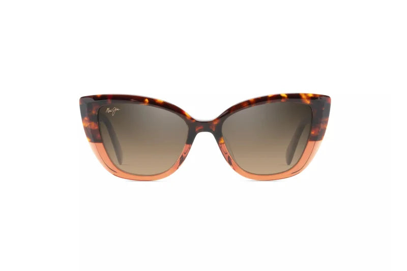 Maui Jim Blossom Havana Peach