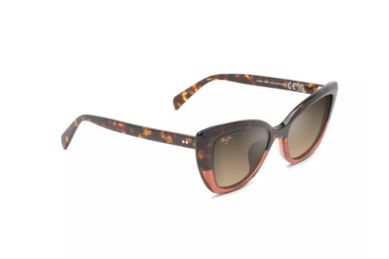 Maui Jim Blossom Havana Peach