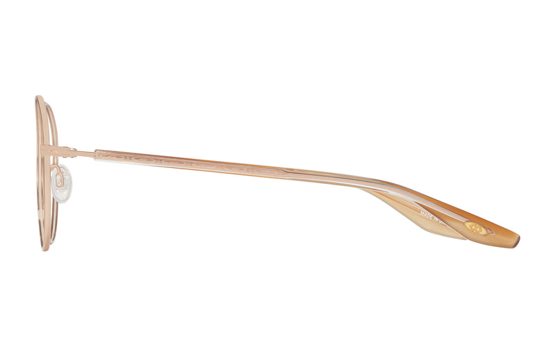 Barton Perreira - Caster Optical – Good See Co.