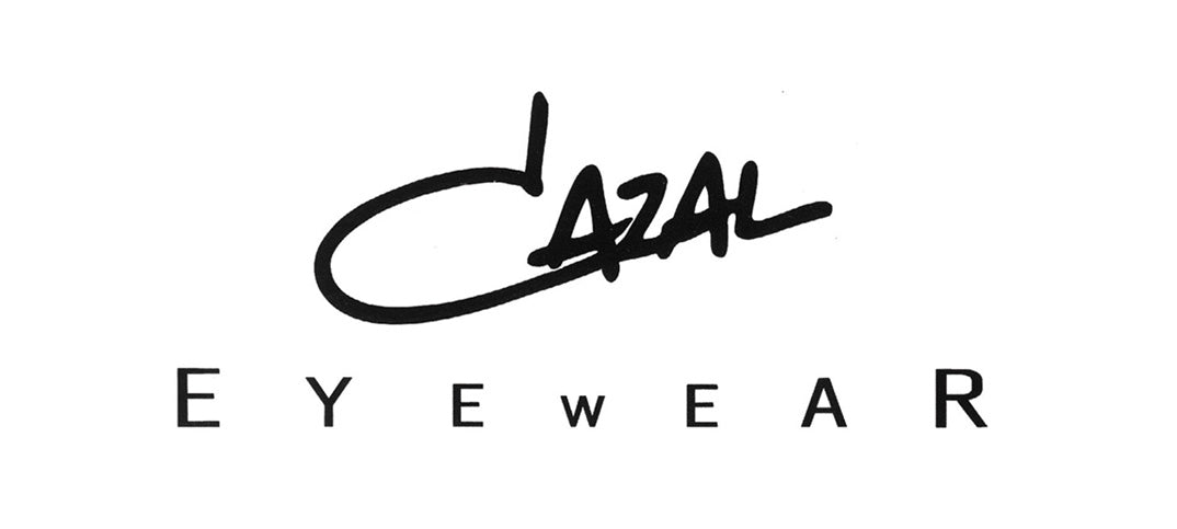 Cazal - 8047 (Black/Gold) – Good See Co.