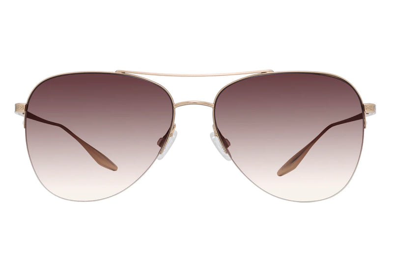Gold | Smokey Topaz (AR)~hover