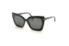 Tom Ford - TF5641-B (Black) + 2 Clip Ons