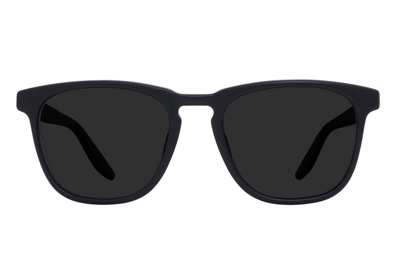 Matte Black | Nocturnal Polarized (AR)~hover