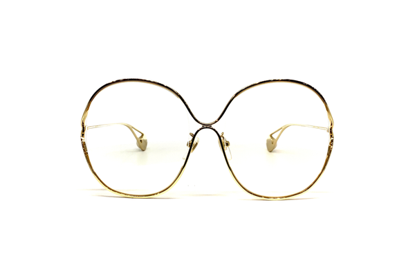 Gucci - GG0362S (001)