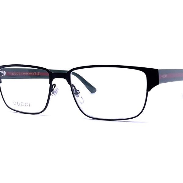 Gucci Eyeglasses - GG07530 (002) – Good See Co.