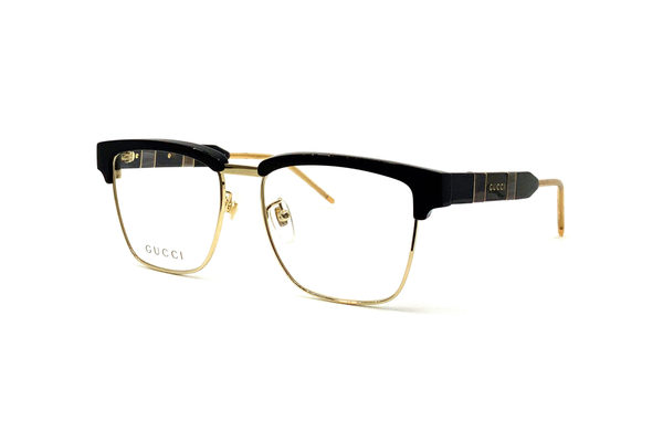Gucci - GG0605O (001)
