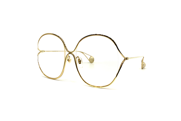 Gucci - GG0362S (001)