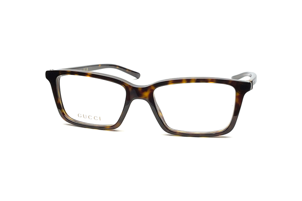 Gucci - GG1672O (Havana)