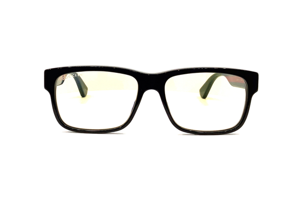 Gucci - GG0340S (011) [Blue Light]