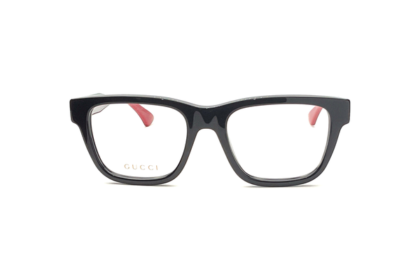 Gucci - GG1870O (Black/Green)