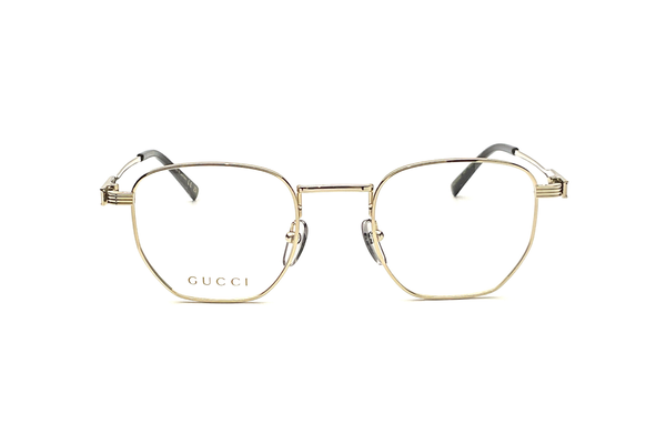 Gucci - GG1878O (Gold)