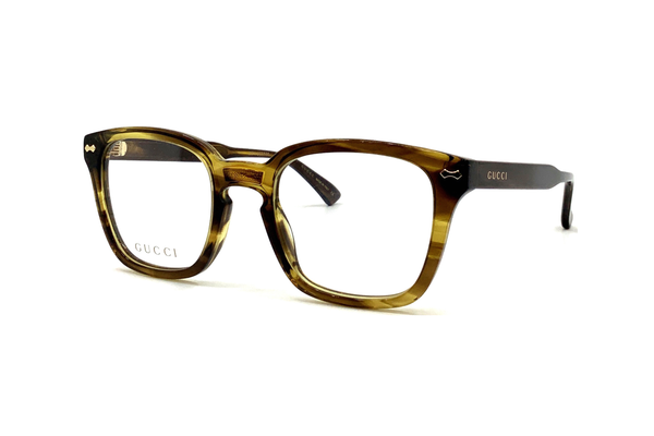 Gucci - GG0184O (010)