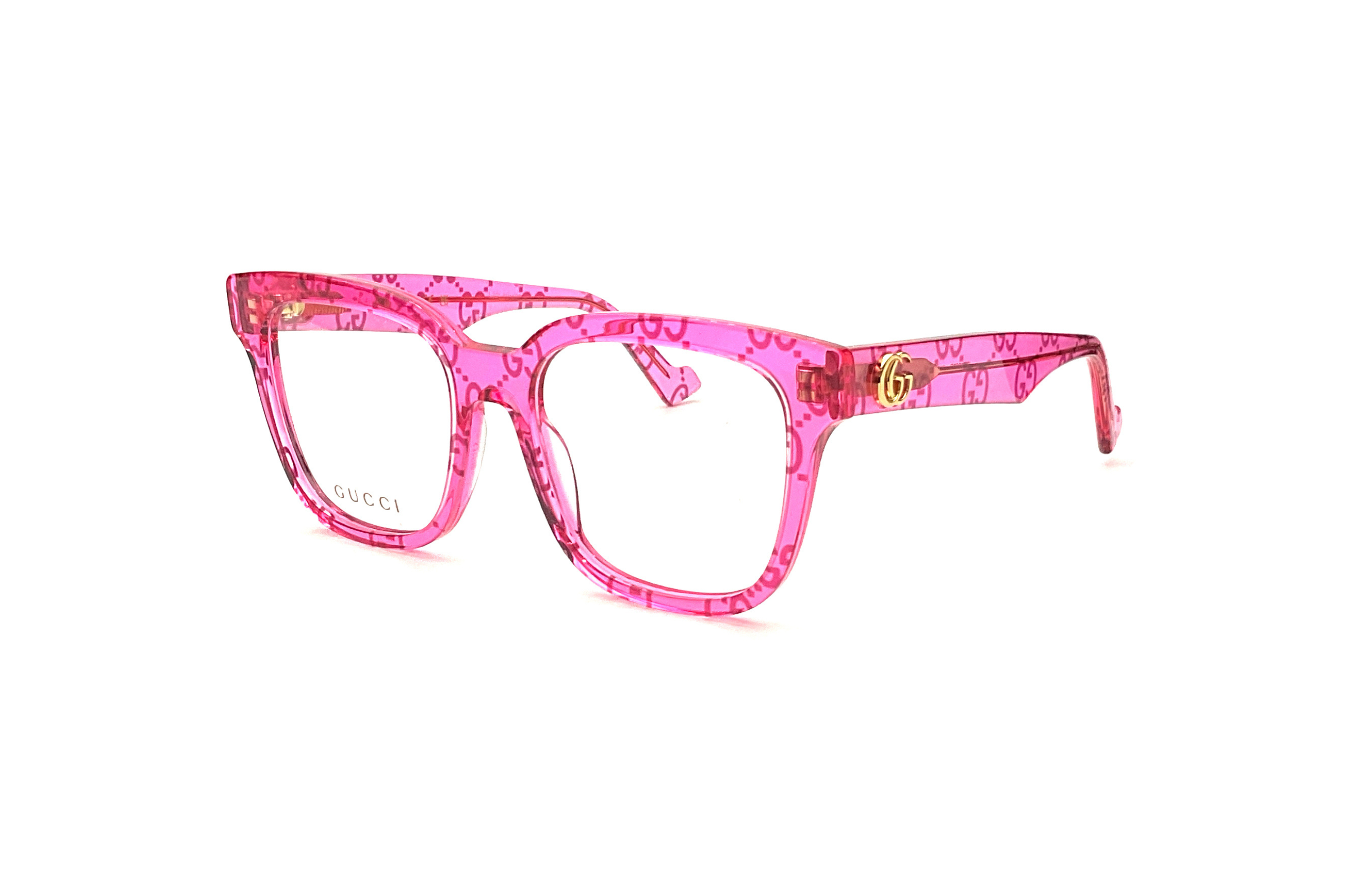 Gucci - GG0958O (Pink) – Good See Co.