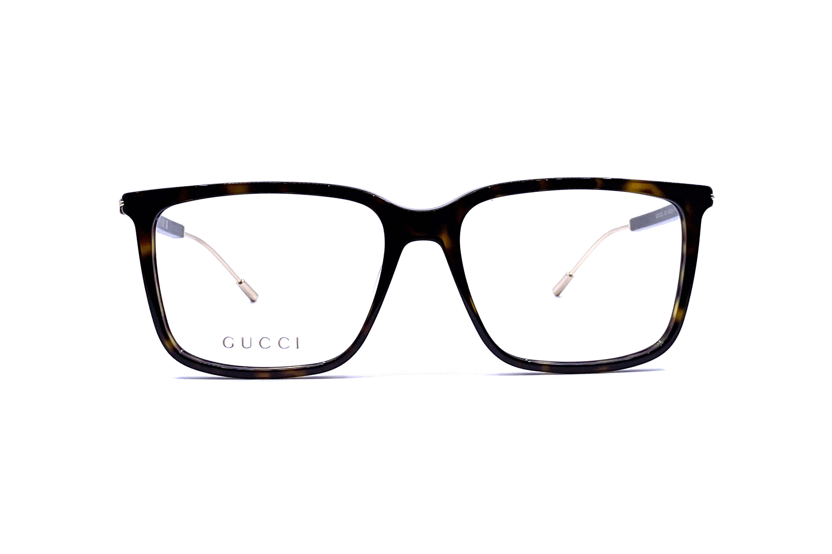 Gucci Eyeglasses - GG1273O (Havana) – Good See Co display picture 2