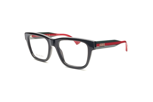 Gucci - GG1870O (Black/Green)