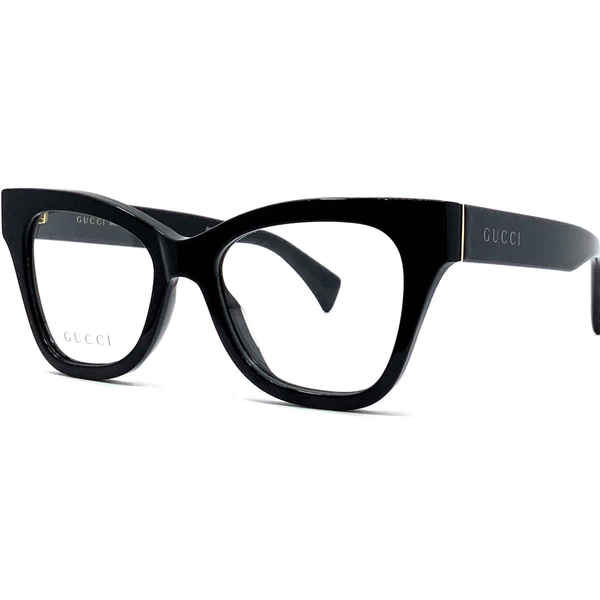 Gucci Eyeglasses - GG1133O (001) – Good See Co display picture 1