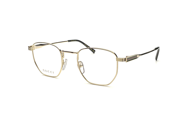 Gucci - GG1878O (Gold)