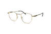 Gucci - GG1878O (Gold)