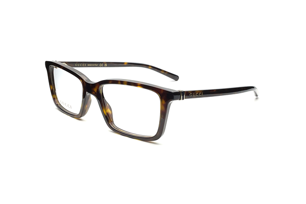 Gucci - GG1672O (Havana)