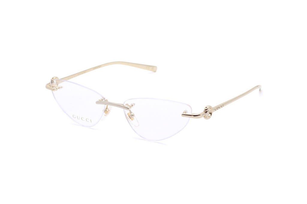 Gucci Eyeglasses - GG1702O (002) – Good See Co.