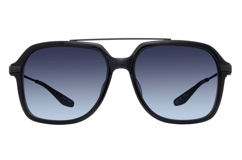 Black/Black Satin | Steel Blue (AR)~hover