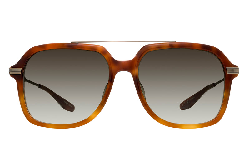 Havana Ombre/Antique Gold | Olive Gradient (AR)~hover