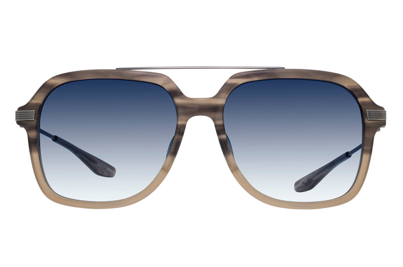 Stonehenge/Pewter | Indigo Gradient (AR)~hover
