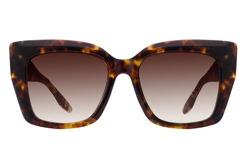 Torasel/Crystal/Gold | Smokey Topaz (AR)~hover