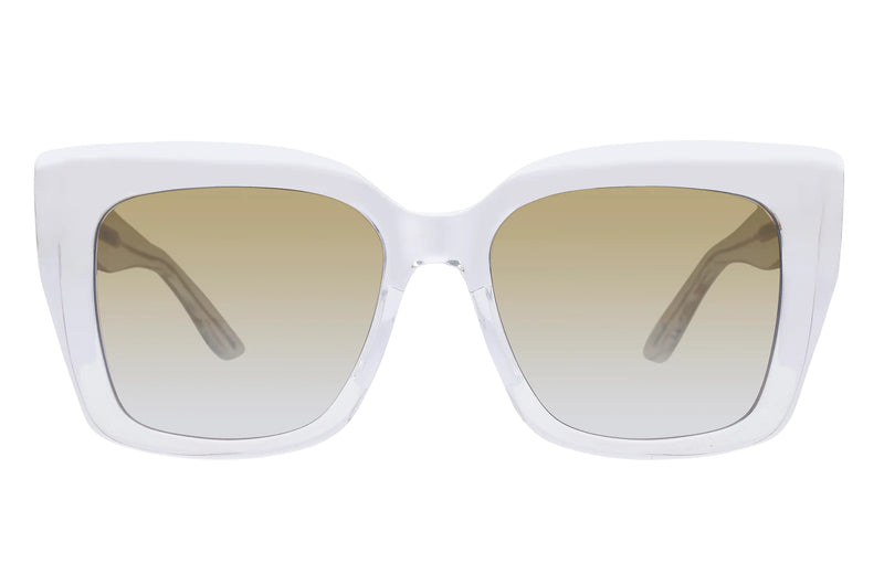 Crystal/Gold | Yellow Mirror (AR)~hover