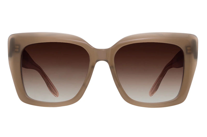 Mocha/Gold | Smokey Topaz (AR)~hover