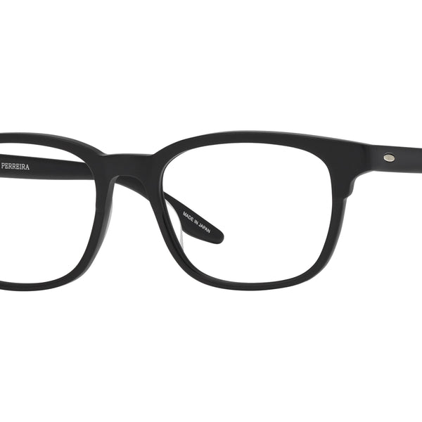 満月定価6.6万◆BARTON PERREIRA高級ライン:眼鏡 Barton Perreira - Emerson – Good See Co.