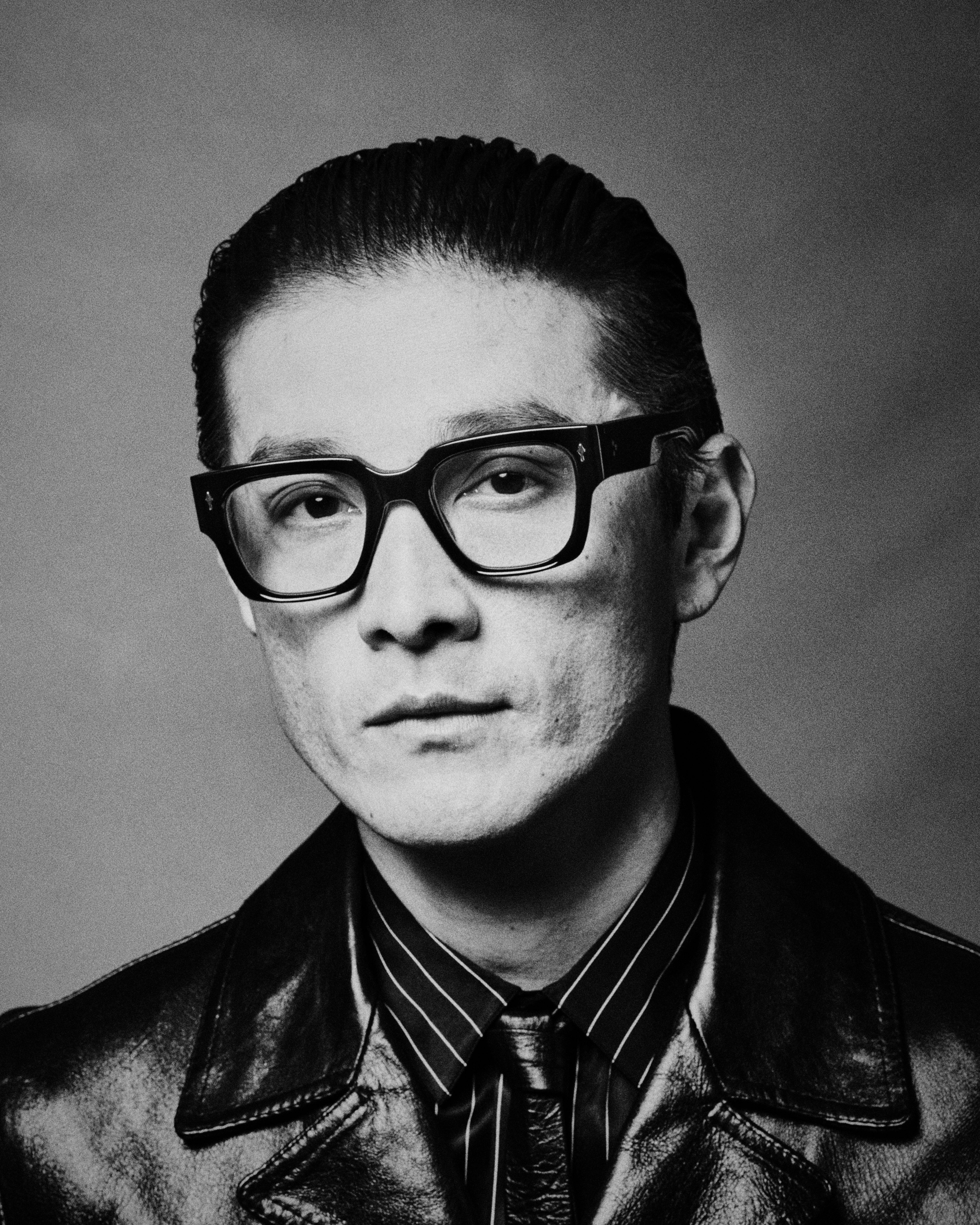 Jacques Marie Mage - Enzo RX (Venom) – Good See Co.