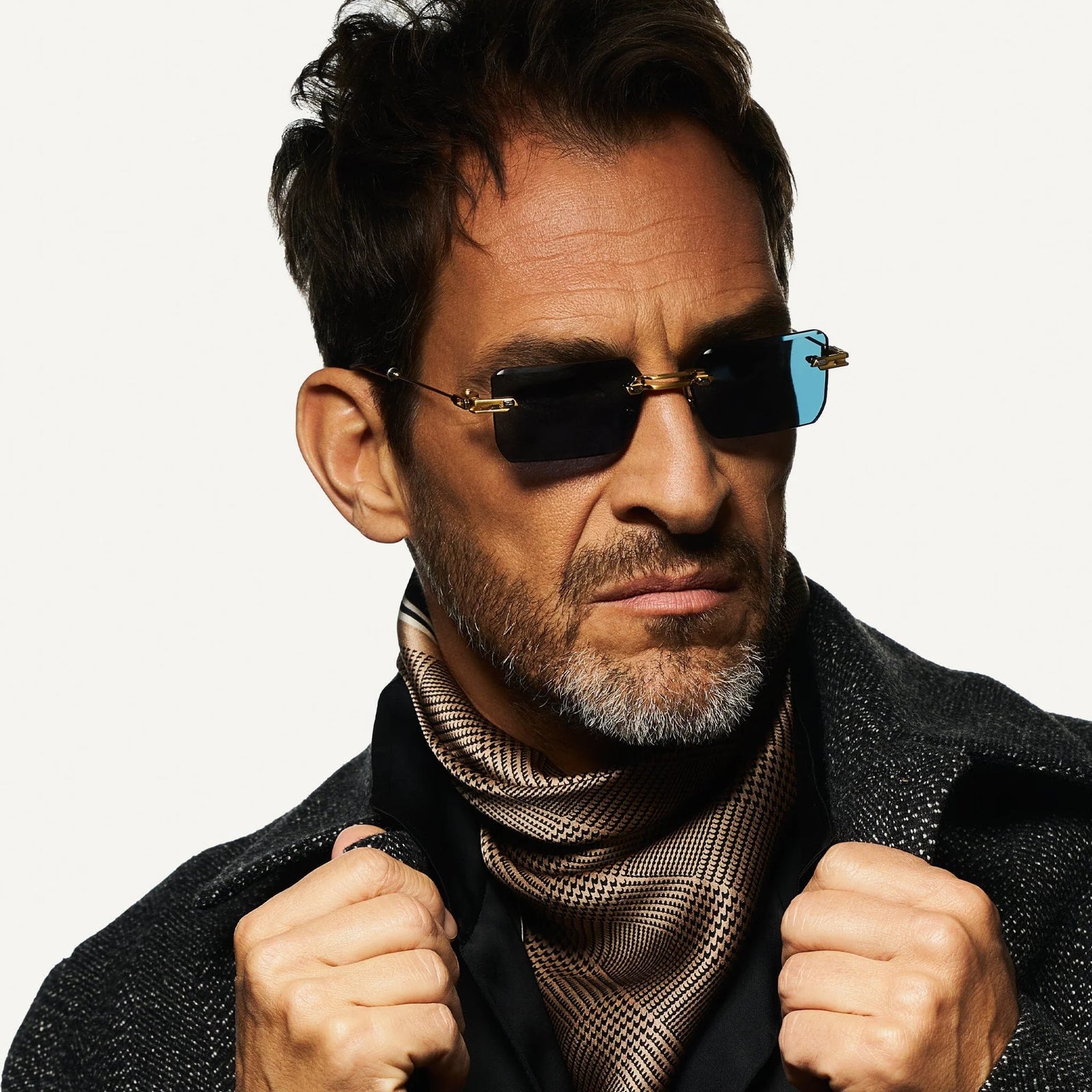 T HENRI - Evija (Anomoly) – Good See Co.