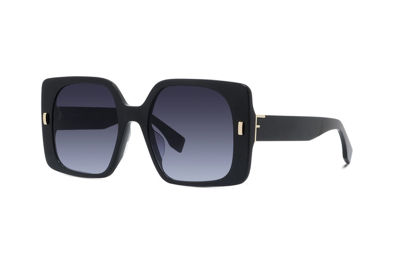 【FENDI EYEWEAR】 Fendi First square sunglasses サングラス Fendi First Square Sunglasses – Good See Co.
